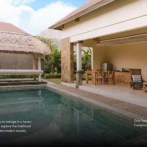 La Berceuse Resort&villa Nusa Dua By Taritiya Collection Resort
