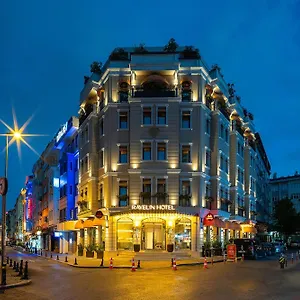 Hotel Rayelin Old Town