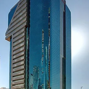 Апарт-отель Number One Tower