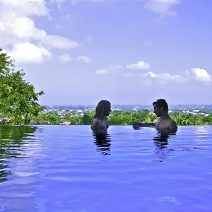 Resort Cliffs Private Pool & Spa Jimbaran