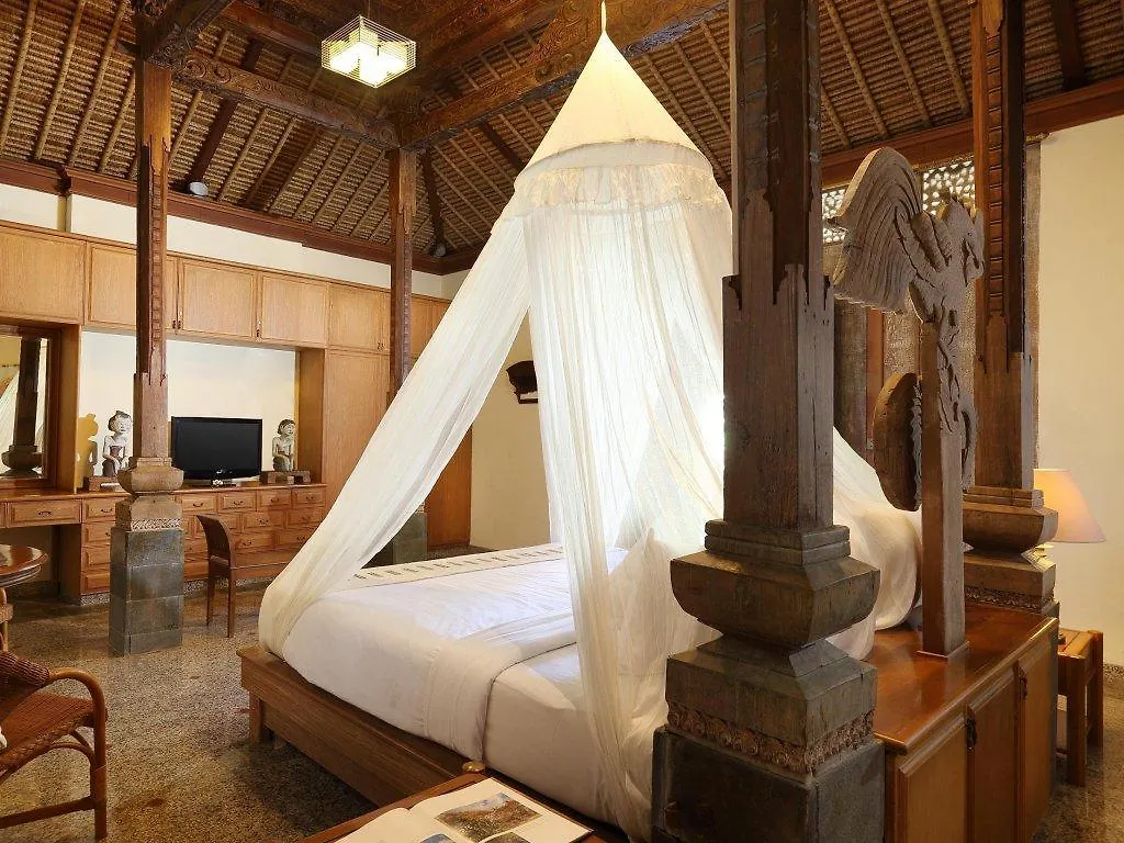 Alindra Villas & Spa Nusa Dua