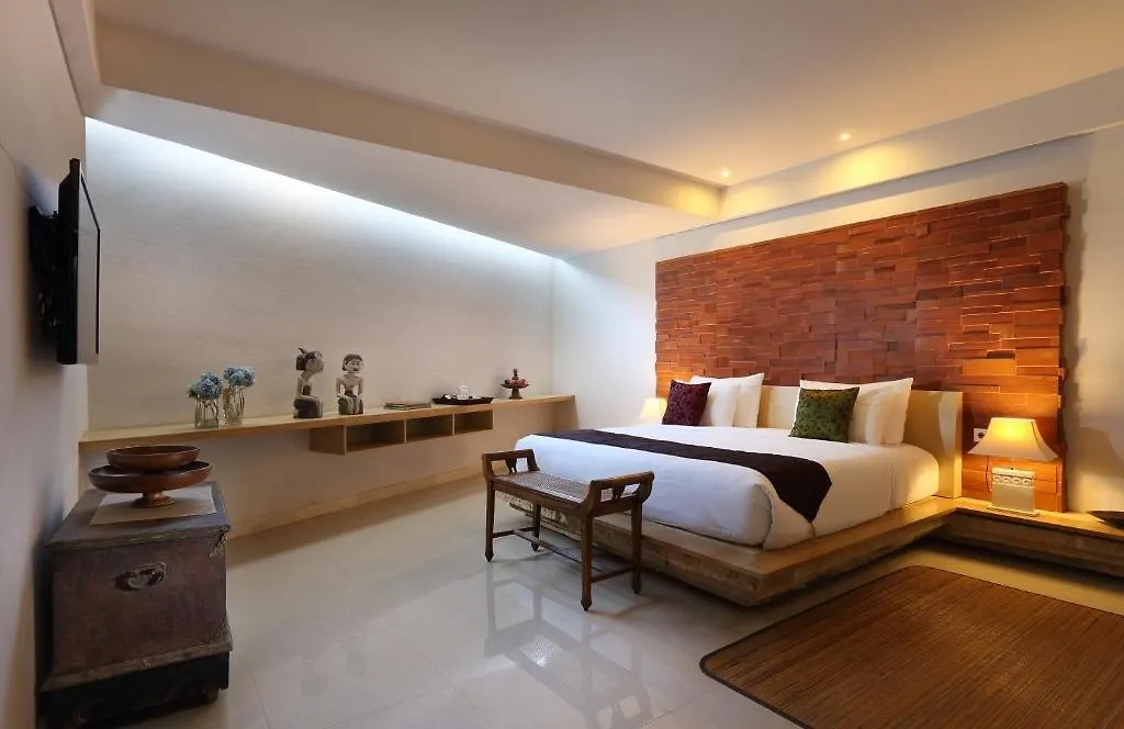Alindra Villas & Spa Nusa Dua  4*, Nusa Dua (Bali)