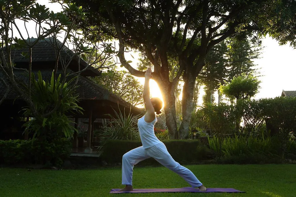 Alindra Villas & Spa Nusa Dua  Resort