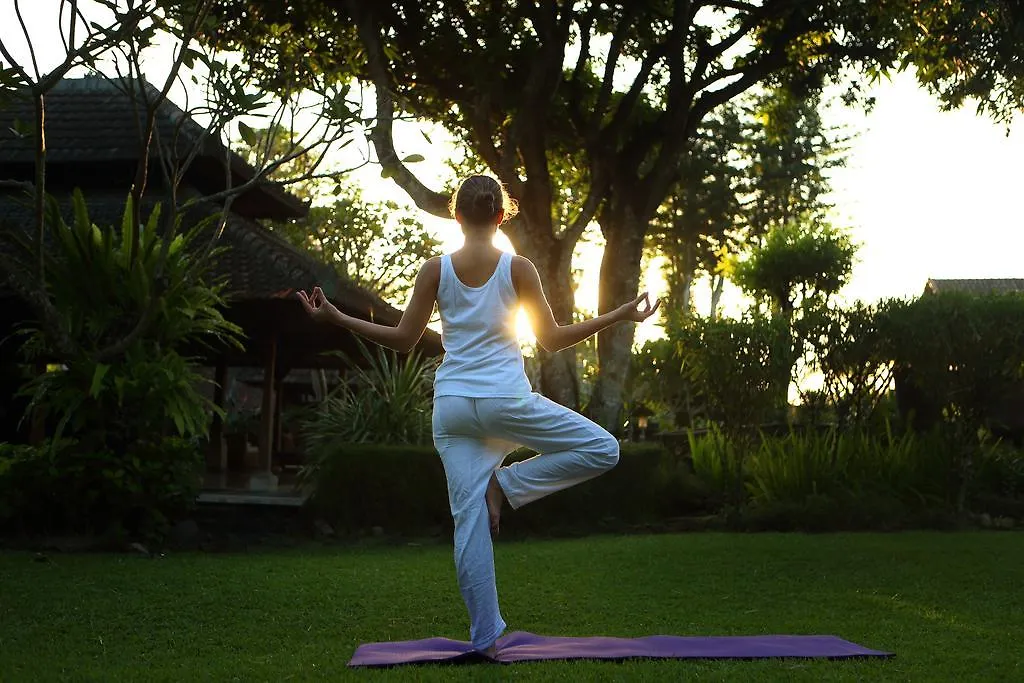 Alindra Villas & Spa Nusa Dua  Indonesia