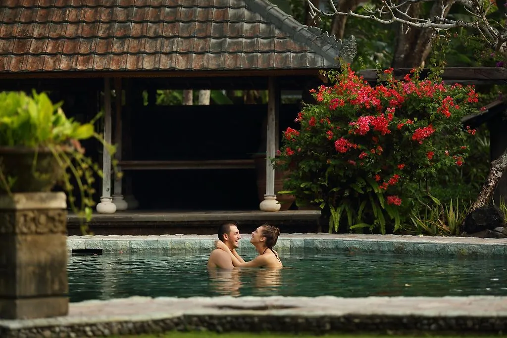 Resort Alindra Villas & Spa Nusa Dua